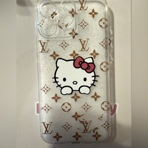 New Hello Kitty IPhone 14 Promax case